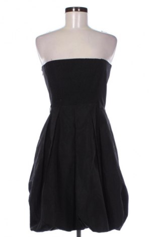 Šaty  Zara, Velikost M, Barva Černá, Cena  279,00 Kč