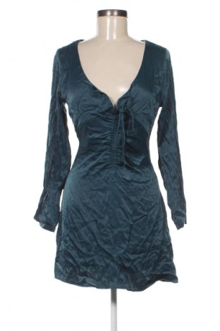 Šaty  Zara, Velikost S, Barva Zelená, Cena  369,00 Kč