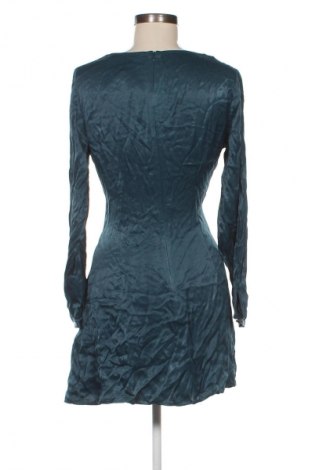 Šaty  Zara, Velikost S, Barva Zelená, Cena  369,00 Kč