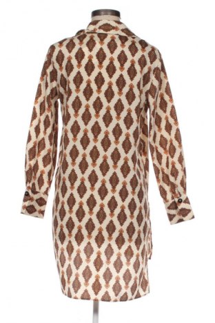 Sukienka Zara, Rozmiar XS, Kolor Kolorowy, Cena 11,99 zł