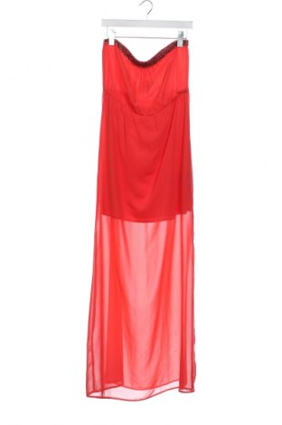 Šaty  Zara, Velikost M, Barva Oranžová, Cena  279,00 Kč