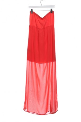 Šaty  Zara, Velikost M, Barva Oranžová, Cena  279,00 Kč