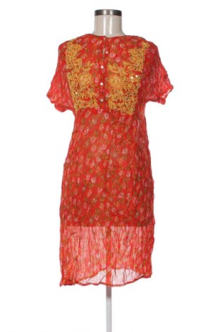 Šaty  Zara, Veľkosť S, Farba Viacfarebná, Cena  11,95 €