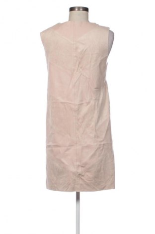 Šaty  Zara, Veľkosť L, Farba Popolavo ružová, Cena  11,95 €