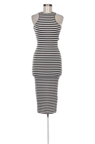 Kleid Zara, Größe S, Farbe Mehrfarbig, Preis 12,99 €