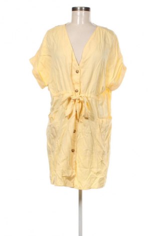 Šaty  Zara, Veľkosť M, Farba Žltá, Cena  14,95 €