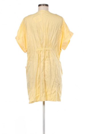 Šaty  Zara, Veľkosť M, Farba Žltá, Cena  14,95 €
