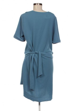 Šaty  Zara, Veľkosť M, Farba Modrá, Cena  17,95 €