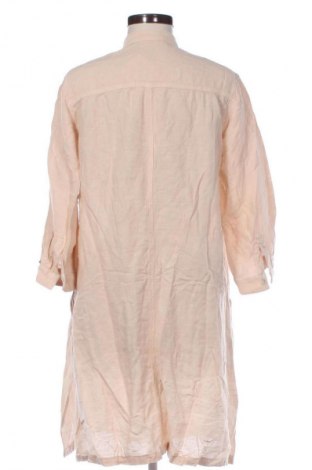 Kleid Zara, Größe XS, Farbe Beige, Preis € 13,99