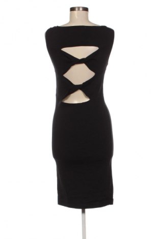 Šaty  Zara, Veľkosť L, Farba Čierna, Cena  15,95 €