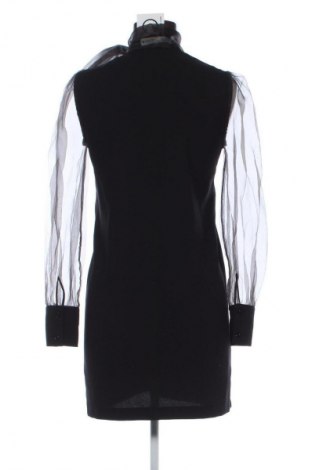 Šaty  Zara, Veľkosť XS, Farba Čierna, Cena  23,95 €