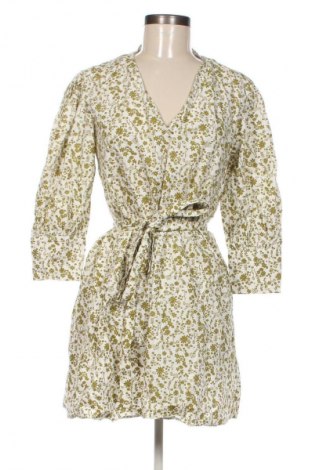 Kleid Zara, Größe XS, Farbe Mehrfarbig, Preis € 4,99