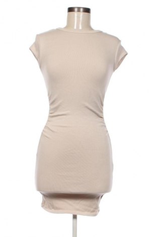 Šaty  Zara, Velikost S, Barva Béžová, Cena  459,00 Kč
