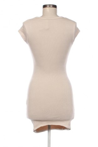 Šaty  Zara, Velikost S, Barva Béžová, Cena  459,00 Kč