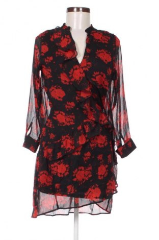 Šaty  Zara, Velikost XS, Barva Vícebarevné, Cena  109,00 Kč