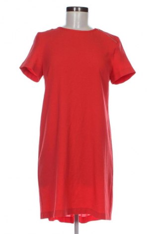 Šaty  Zara, Veľkosť M, Farba Červená, Cena  11,95 €