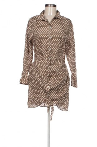 Рокля Zara, Размер S, Цвят Многоцветен, Цена 20,96 €