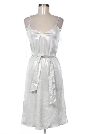 Šaty  Zara, Veľkosť XS, Farba Strieborná, Cena  14,95 €