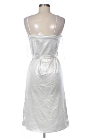 Šaty  Zara, Veľkosť XS, Farba Strieborná, Cena  14,95 €