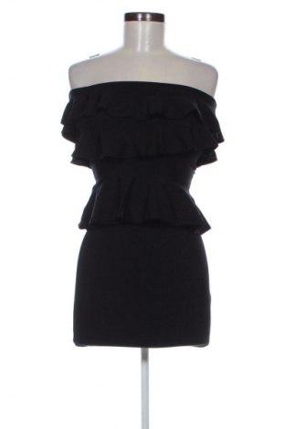 Рокля Zara, Размер S, Цвят Черен, Цена 4,60 €