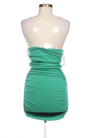 Šaty  Zara, Veľkosť M, Farba Zelená, Cena  17,95 €