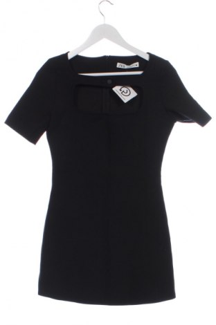 Φόρεμα Zara, Μέγεθος S, Χρώμα Μαύρο, Τιμή 11,99 €