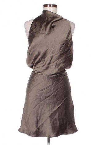 Šaty  Zara, Veľkosť M, Farba Zelená, Cena  41,95 €