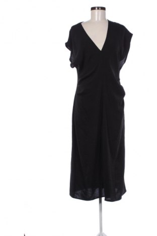 Šaty  Zara, Veľkosť L, Farba Čierna, Cena  32,95 €