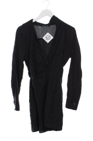 Šaty  Zara, Veľkosť S, Farba Čierna, Cena  13,80 €