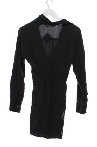 Šaty  Zara, Veľkosť S, Farba Čierna, Cena  13,80 €