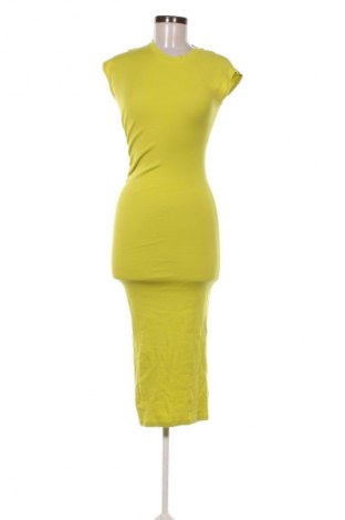 Rochie Zara, Mărime S, Culoare Verde, Preț 83,99 Lei