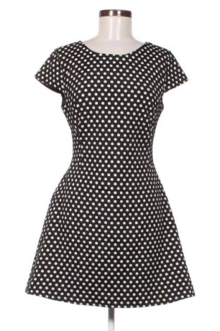 Kleid Zara, Größe M, Farbe Mehrfarbig, Preis 17,99 €