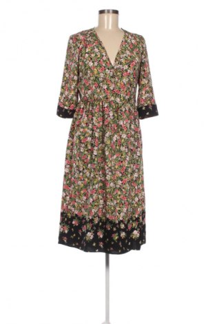 Šaty  Zara, Veľkosť S, Farba Viacfarebná, Cena  18,95 €