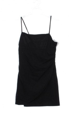 Šaty  Zara, Veľkosť XS, Farba Čierna, Cena  11,95 €