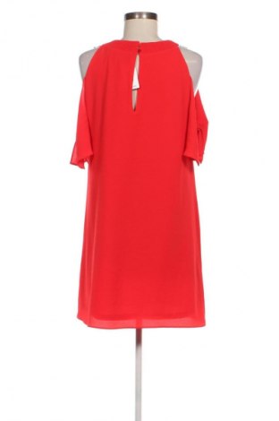 Šaty  Zara, Veľkosť M, Farba Červená, Cena  16,95 €