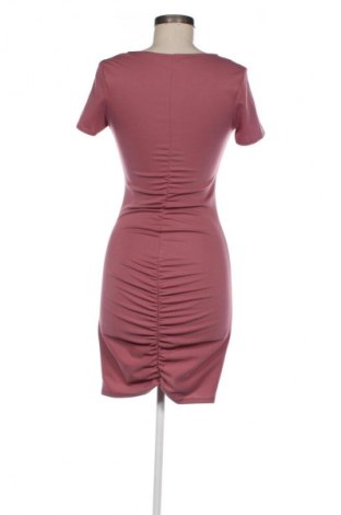 Kleid Zara, Größe M, Farbe Aschrosa, Preis € 13,99