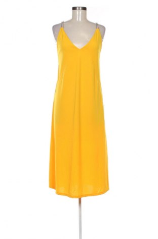 Šaty  Zara, Velikost S, Barva Žlutá, Cena  579,00 Kč