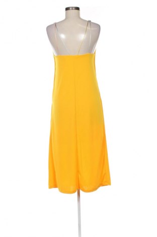 Šaty  Zara, Velikost S, Barva Žlutá, Cena  579,00 Kč
