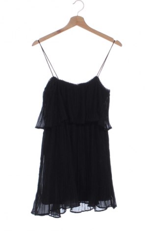 Šaty  Zara, Veľkosť XS, Farba Čierna, Cena  11,95 €