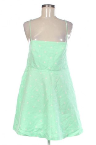 Šaty  Zara, Veľkosť XXL, Farba Viacfarebná, Cena  14,95 €