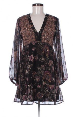 Šaty  Zara, Veľkosť S, Farba Viacfarebná, Cena  16,95 €