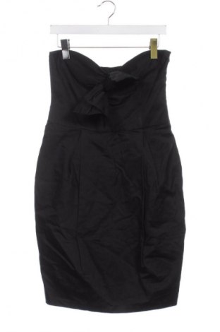 Kleid Zara, Größe M, Farbe Schwarz, Preis 9,75 €