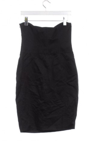 Kleid Zara, Größe M, Farbe Schwarz, Preis 9,75 €