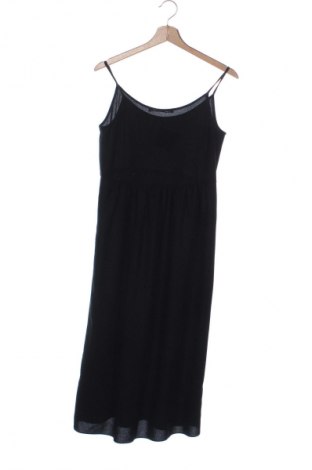 Šaty  Zara, Veľkosť XS, Farba Čierna, Cena  11,95 €