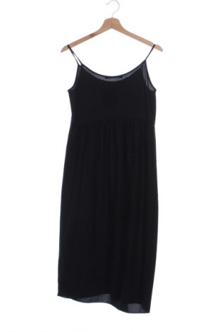 Šaty  Zara, Veľkosť XS, Farba Čierna, Cena  11,95 €
