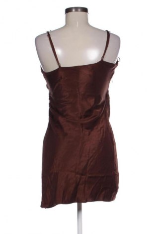Šaty  Zara, Veľkosť S, Farba Hnedá, Cena  11,95 €