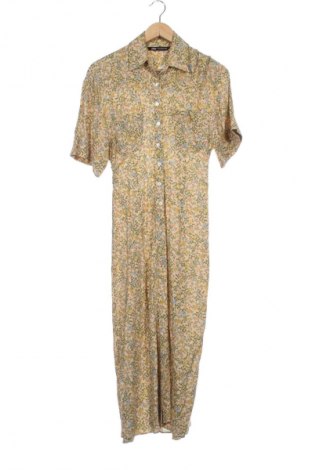 Šaty  Zara, Veľkosť XS, Farba Viacfarebná, Cena  14,95 €