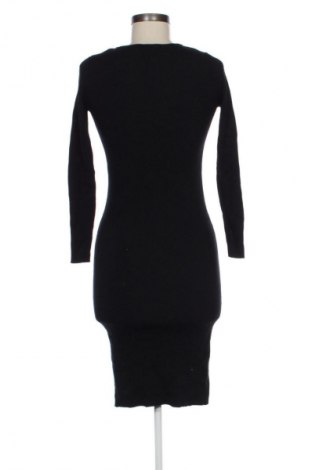 Šaty  Zara, Veľkosť S, Farba Čierna, Cena  12,95 €