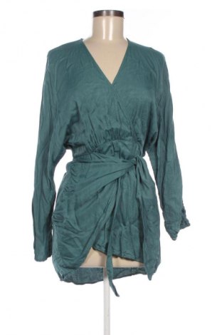 Φόρεμα Zara, Μέγεθος S, Χρώμα Πράσινο, Τιμή 4,99 €