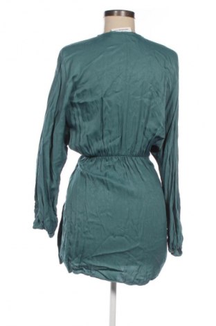 Φόρεμα Zara, Μέγεθος S, Χρώμα Πράσινο, Τιμή 4,99 €